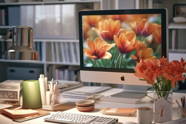 Hoe webdesign je e-magazine naar een hoger niveau tilt