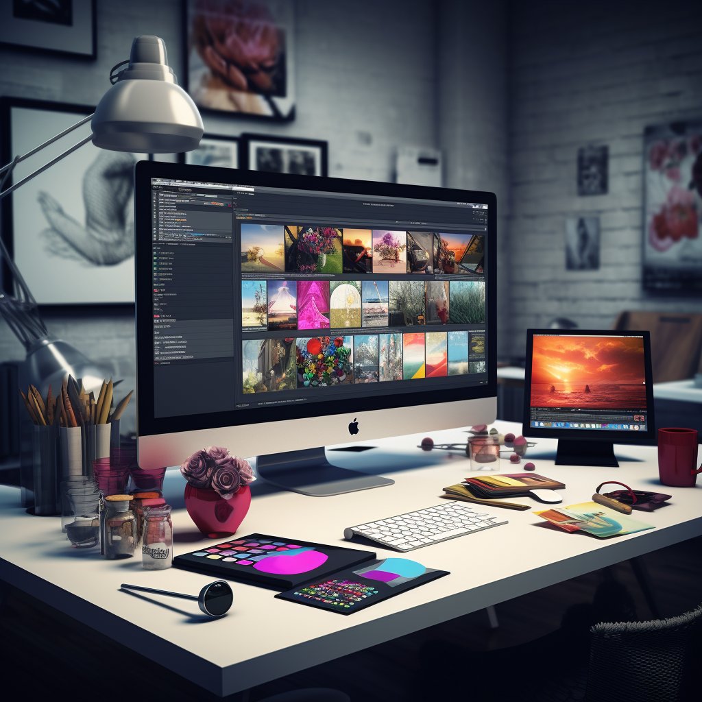 Functionaliteit Hoe esthetiek en functionaliteit de gebruikerservaring beïnvloeden in ...