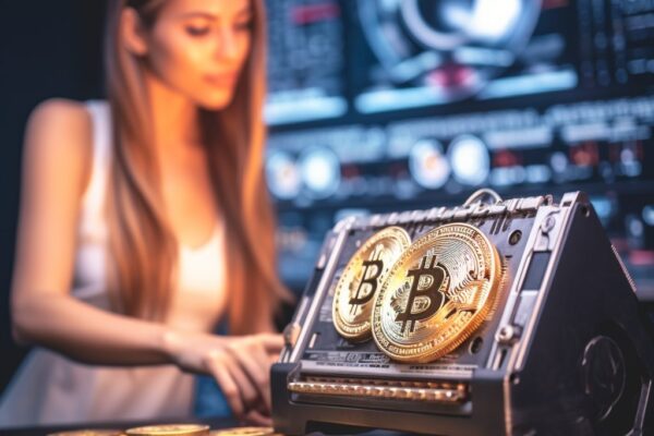 Waarom nu in crypto investeren