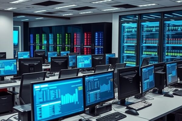Felloo in almelo: innovatieve ict-oplossingen en duurzaamheid