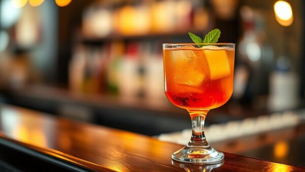 Cocktailshakers en barista’s: de geheime wapens voor elk feest