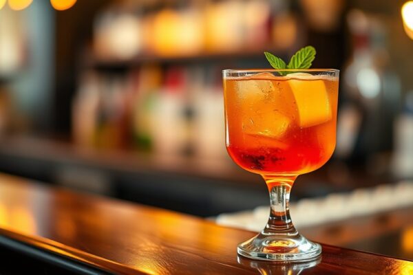 Cocktailshakers en barista’s: de geheime wapens voor elk feest