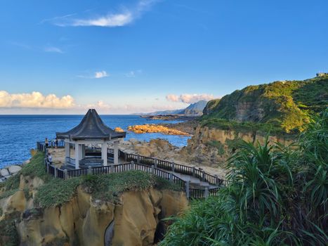 Taiwan: Een Belangrijke Speler in Technologie en Internationale Betrekkingen