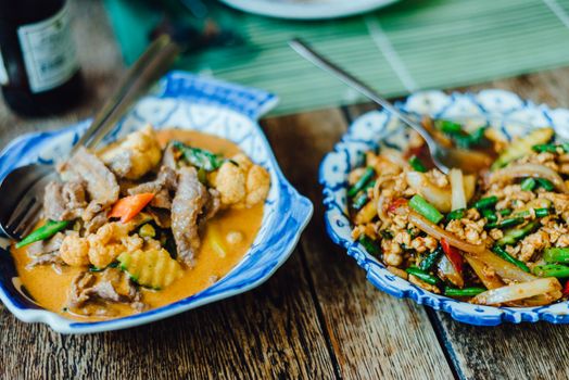 Ontdek de Wereld van Thais Eten in Alkmaar
